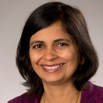 Deepika Chauhan, Chief Product Officer bei DigiCert