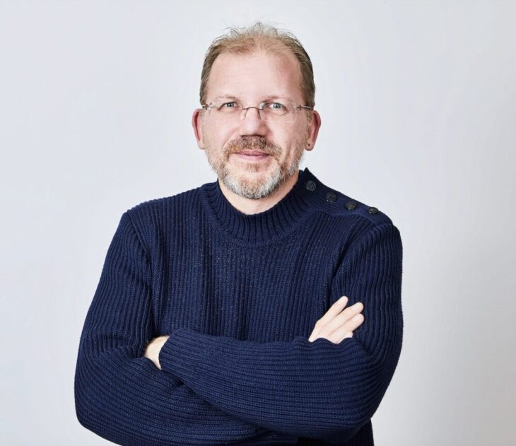 Dirk Mayer