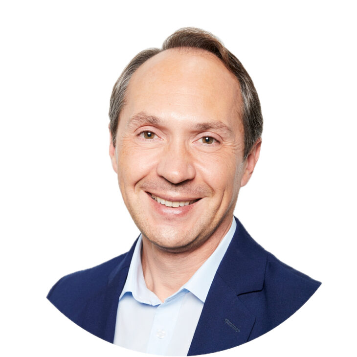 Dmitri Belotchkine, Senior Technical Director Europe bei TXOne Networks