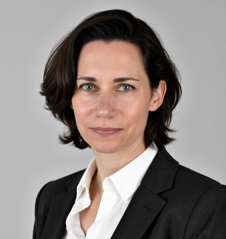 Einat Argon, Manager Customer Success bei Filigran und Mitbegründerin von Women in CTI