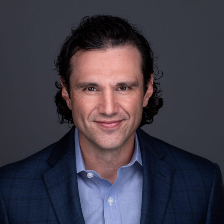 Ely Kahn, Chief Product Officer bei Okta