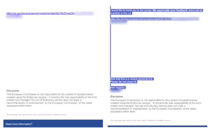 Phishing-E-Mail