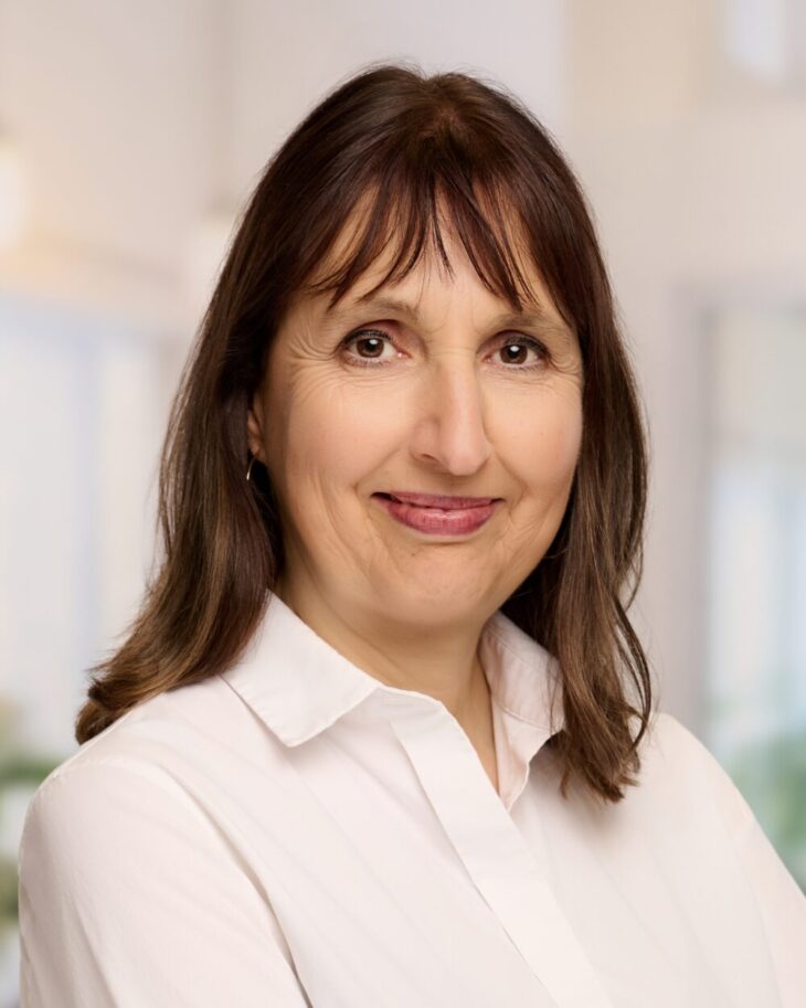 Debrah Galea, Senior Product Marketing Manager bei Filigran