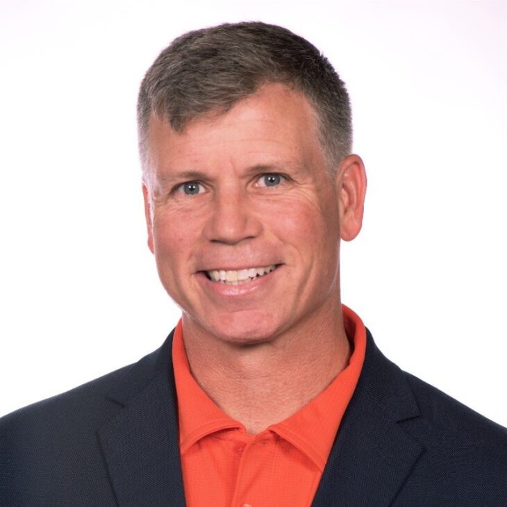 Greg Chapman, EVP und General Manager AvaTax bei Avalara