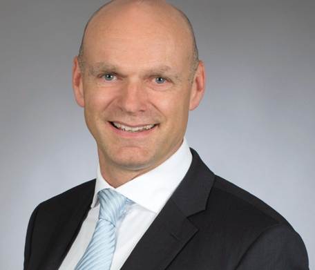 Greg Hansbuer, Regional Manager Germany, Austria & Switzerland, Pink Elephant