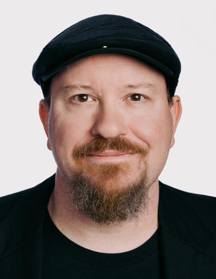 Greg Kras, Chief Product Officer bei KnowBe4
