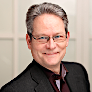 Werner Grohmann, Gründer und Geschäftsführer der SecaSkill GmbH