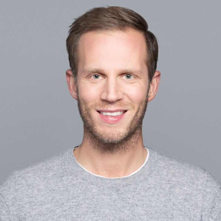 Hauke Stehr, Director DACH Avalara