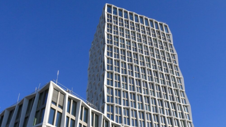 IT-Beratung: CONET-Gruppe fordert den Markt mit ambitioniertem Strategieprogramm heraus