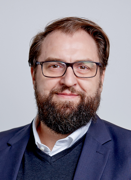 Heiko Lossau, Head of Business Unit Microsoft & Cloud Marketplace bei der ADN Distribution GmbH