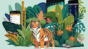 Wildwuchs im Geräte-Dschungel? Mit MobiVisor MDM gegen Schatten-IT!