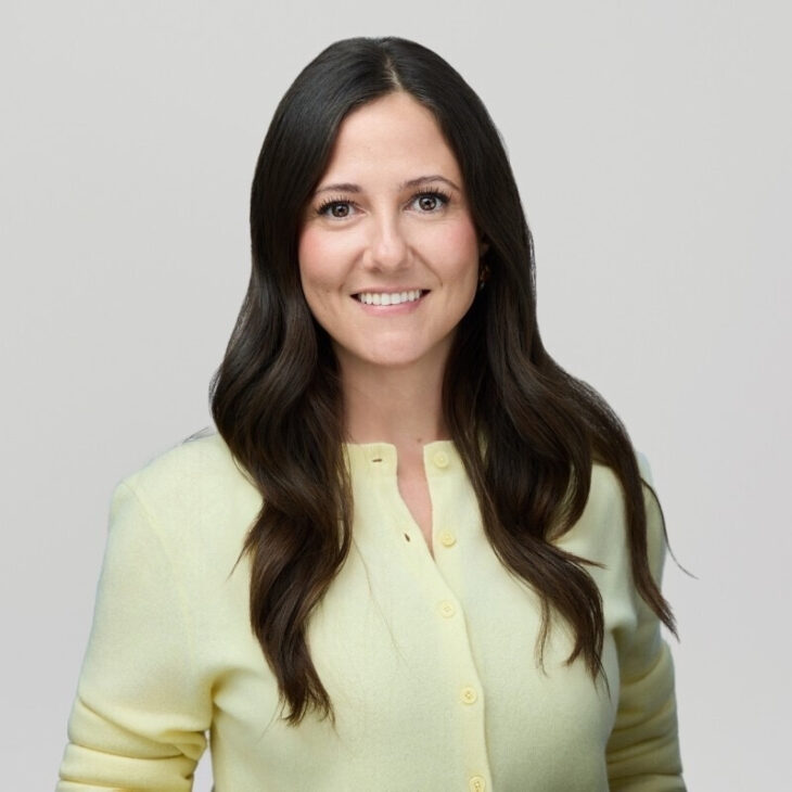 Isida Drake, SVP of Security & Compliance eLearning bei KnowBe4