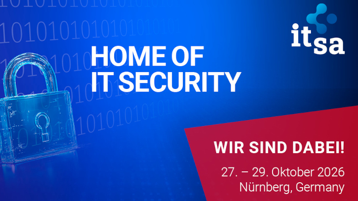Check Point fokussiert auf der it-sa 2026 KI-Sicherheit, Hybrid Mesh und Exposure Management