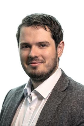 Jack Chapman, Senior Vice President of Threat Intelligence bei KnowBe4