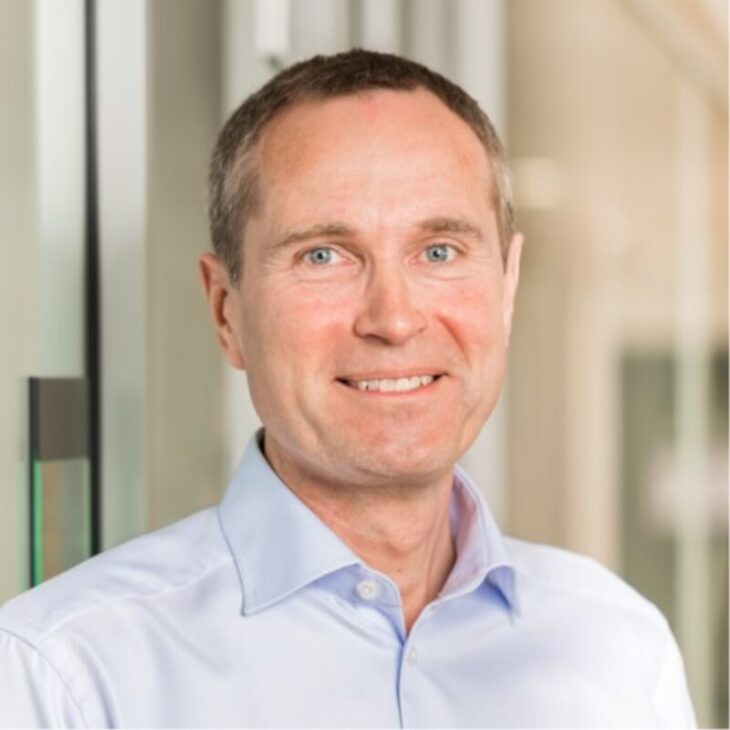 Jakob H. Kraglund, CEO Omada Identity