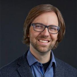Jason Sabin, CTO bei DigiCert