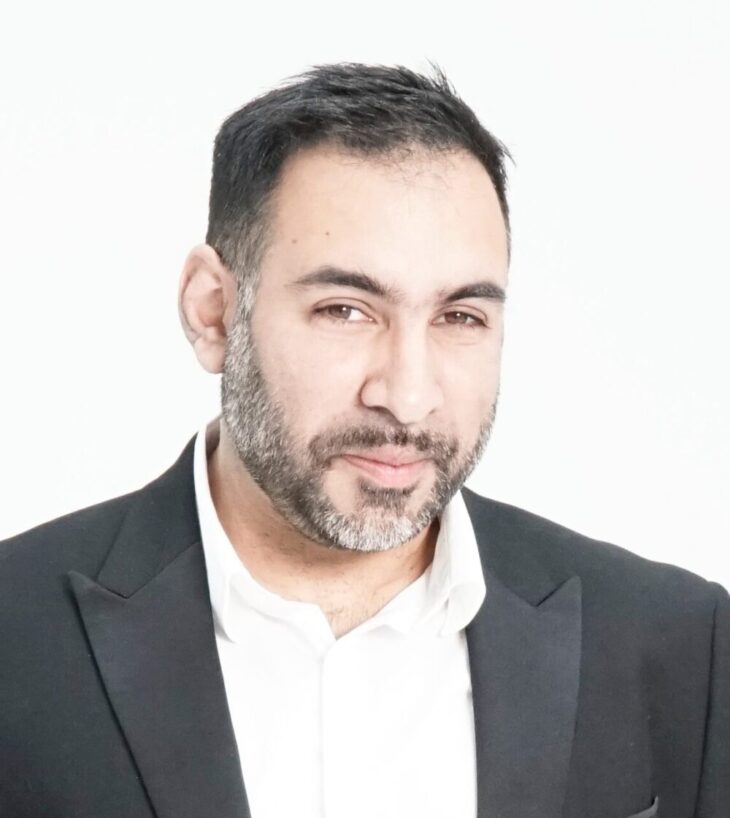 Javvad Malik