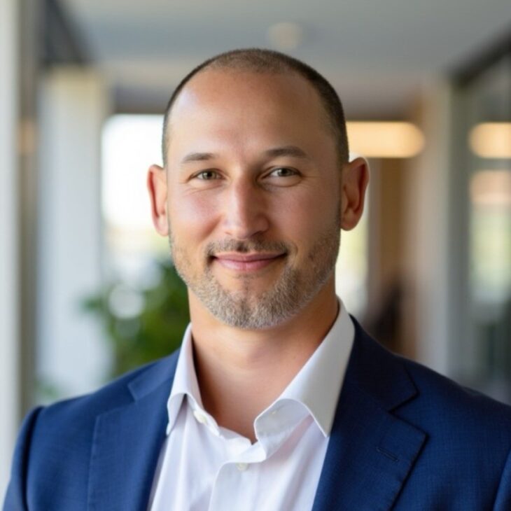 John Cannava, Chief Information Officer