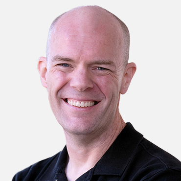Joshua Wright