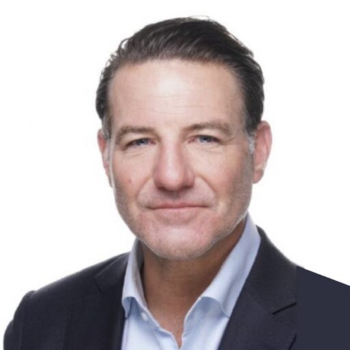 Justin Brooks, VP UK & Ireland bei Zscaler