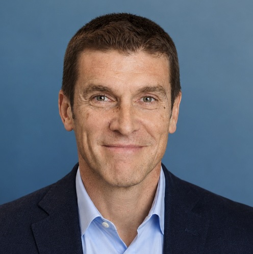 Lee Fredricks, EMEA Solutions Consulting Director & Field CTO, PagerDuty
