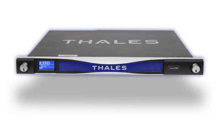 Thales Luna HSMs erhalten NATO Secret-Klassifizierung