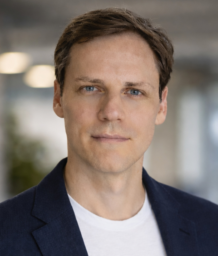 Markus Müller, Global Field CTO API Management bei Boomi