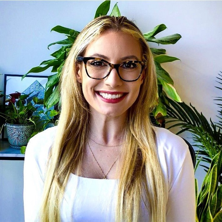Mary D’Angelo, Senior Solutions Lead bei Filigran und Mitbegründerin von Women in Cyber Threat Intelligence (WCTI)