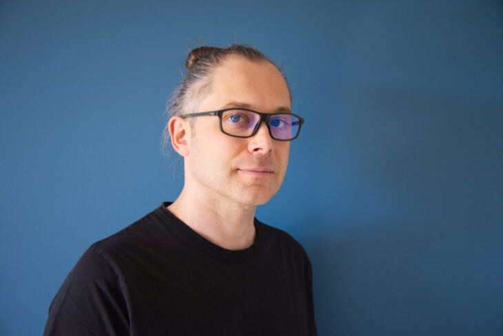 Mathieu Rigotto, CISO bei Filigran