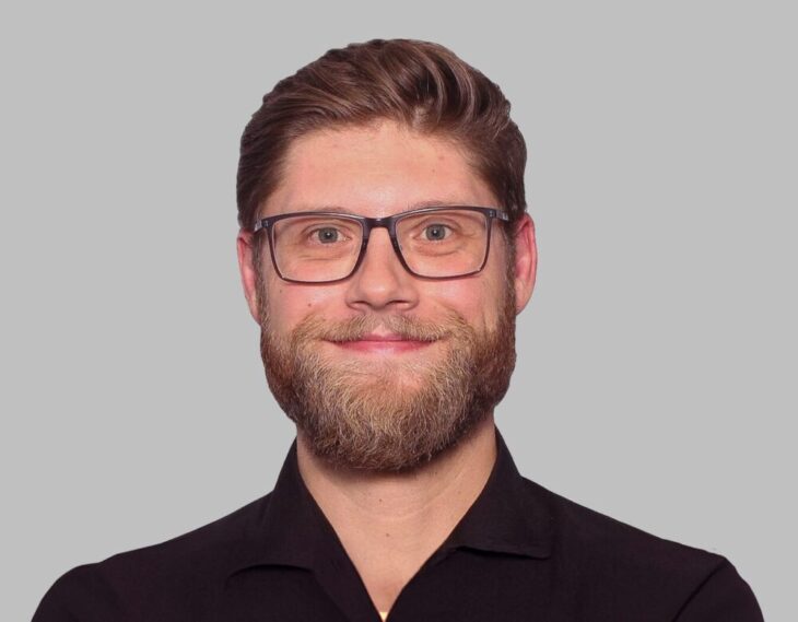 Max Imbiel