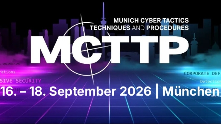 Munich Cyber Tactics, Techniques & Procedures (MCTTP)