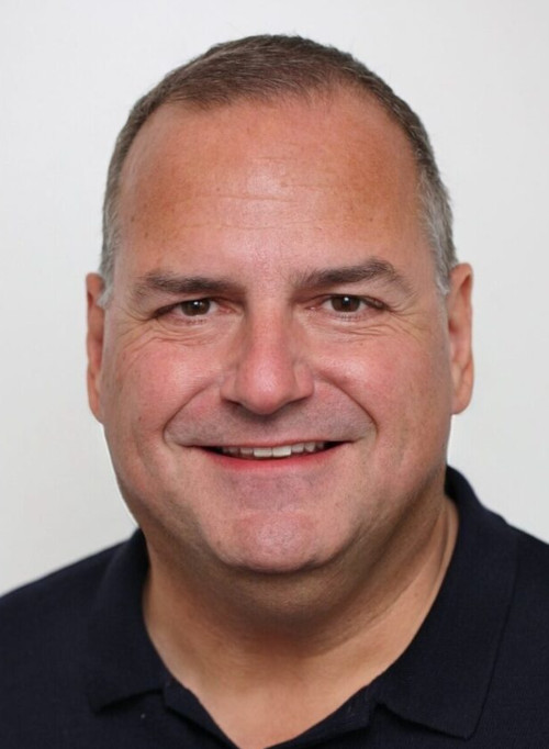 Michael Heuer