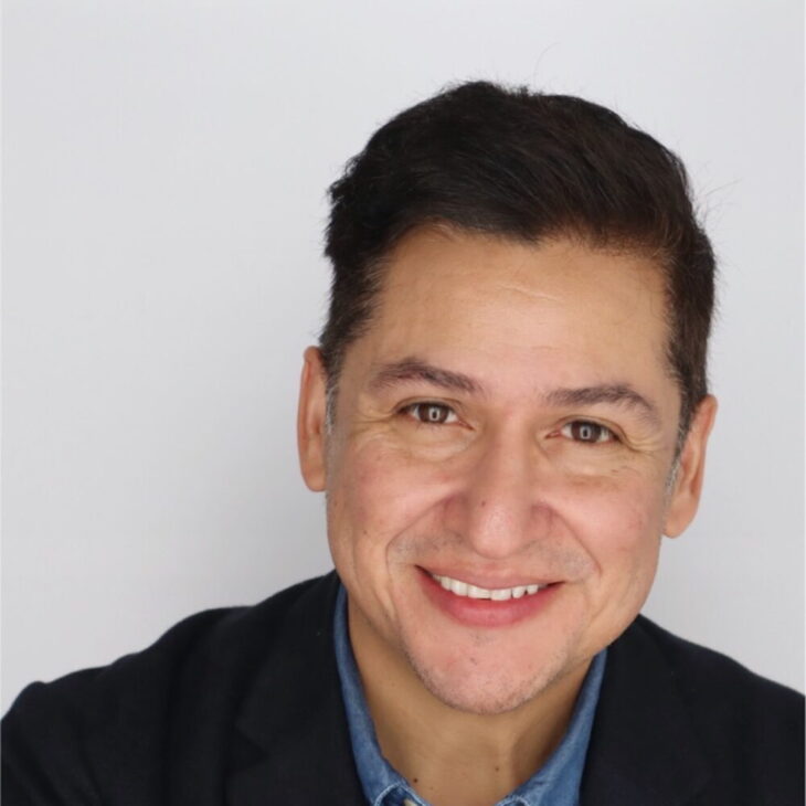 Michael Montoya