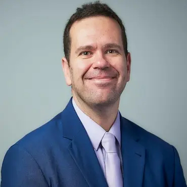Nick Mitropoulos, SANS-Instructor