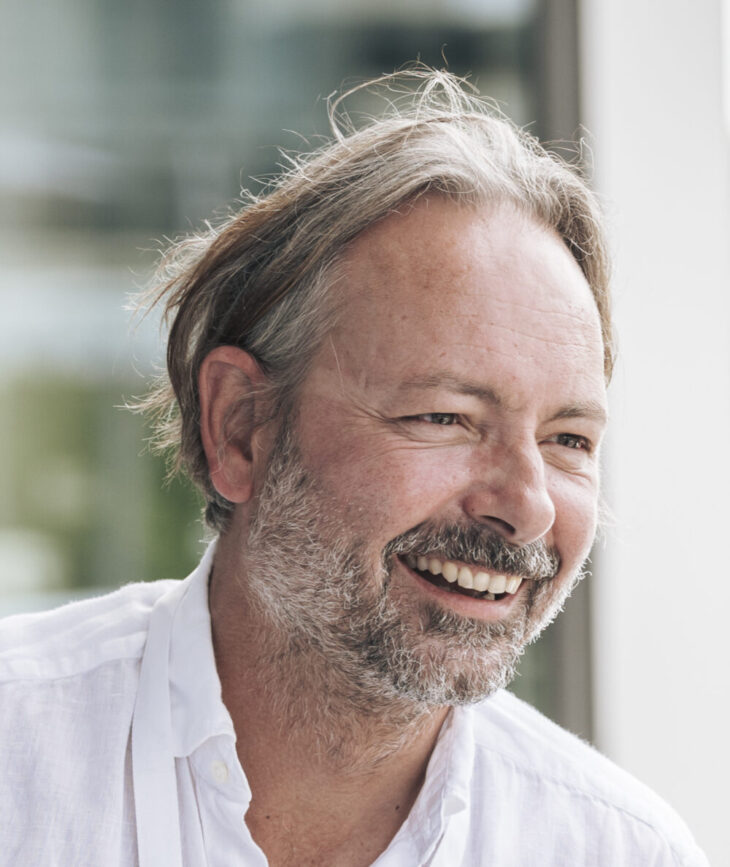 Dr. Nils Kaufmann