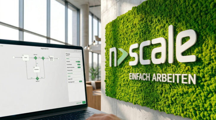 Ceyoniq Nscale 10.2