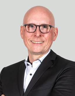 Oliver Schnau