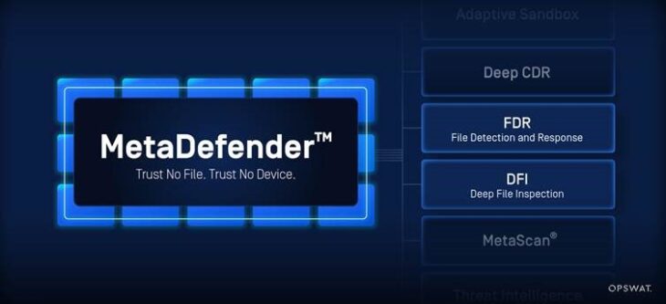 OPSWAT Metadefender