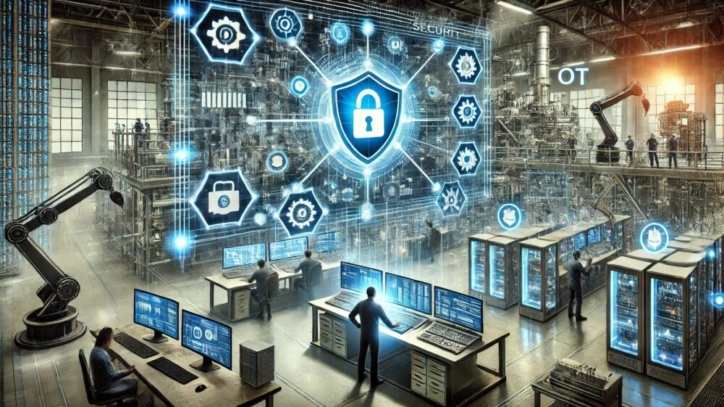 OPSWAT präsentiert neue Generation von Industrial Firewalls