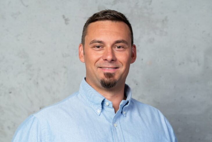 Patrick Münch