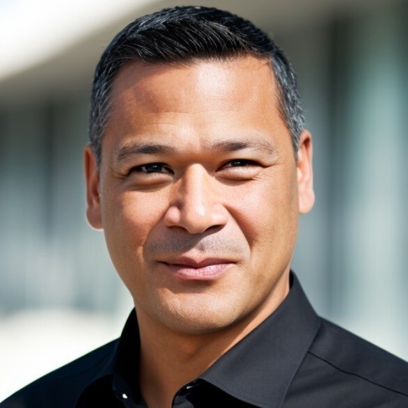 Paul Barbosa