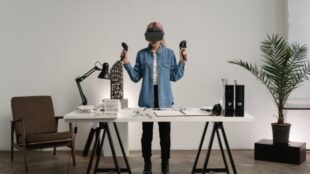 Metaverse in der Eventbranche – wie sieht das genau aus?