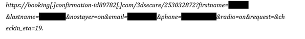 Phishing