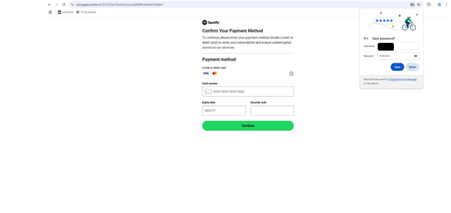 Phishing