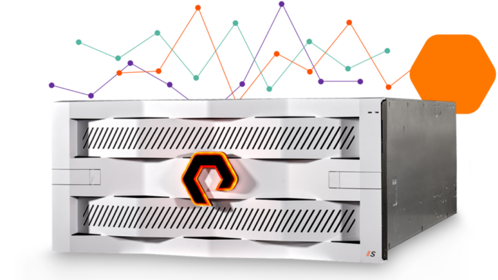 Pure Storage FlashBlade meistert anspruchsvollste Benchmark-Tests