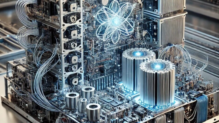Uni Paderborn startet mit ersten photonischen Quantencomputer in eine neue Ära