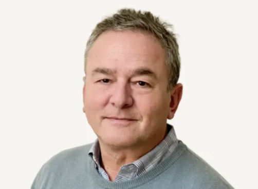 Richard Borenstein, Senior Vice President Business Development bei Mirantis
