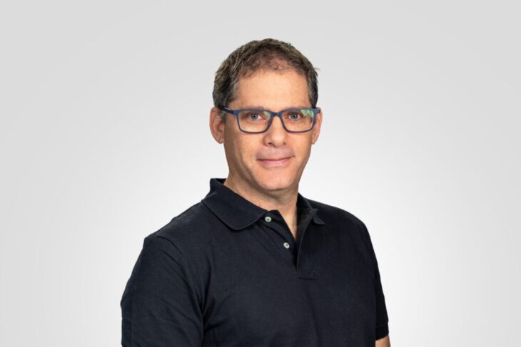 Roi Karo, Chief Strategy Officer
