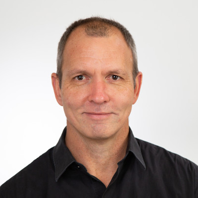 Rolf Steinbrück, CISSP, Senior Solutions Engineer bei Yubico