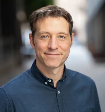 Ross McKerchar, CISO bei Sophos